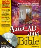  Phần mềm autocad 2004