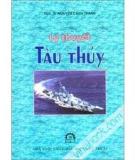 BÀI GIẢNG MÔN HỌC LÝ THUYẾT TÀU (DÀNH CHO SINH VIÊN NGÀNH KHÔNG CHUYÊN)