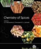 Chemistry of Spices