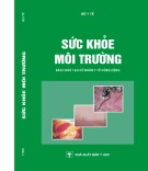 Môi trường sức khỏe