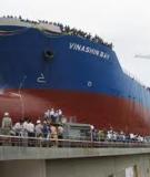Giáo trình Kỹ thuật và Công nghệ đóng tàu - Vinashin Engineering