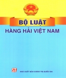 Bộ luật Hàng hải năm 2005