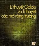 Lý thuyết mở rộng trường và GALOIS