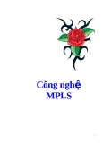 Đề tài "  Công nghệ MPLS "