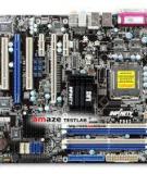 Chương 3: Mainboard