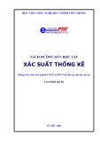 Sách hướng dẫn học tập Xác Suất Thống Kê