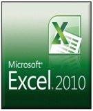 Giáo trình Microsoft Excel