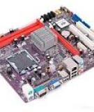 Chương 3 -  Chức năng của mainboard