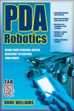 PDA Robotics - Using Your Personal Digital Assistant to Control Your Robot