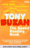 The Speed Reading Book - Tony Buzan
