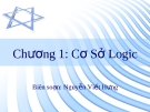 Cơ Sở Logic toán học