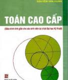 Giáo trình toán cao cấp