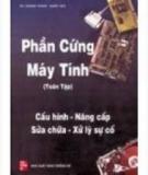 Giáo trình kỹ thuật phần cứng toàn tập