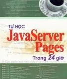 Giáo trình môn học Java Server Pages