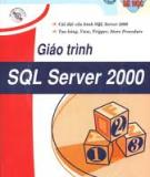 Giáo trình SQL Server 2000