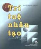 Giáo trình trí tuệ nhân tạo - chapter 3