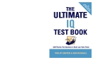 THE ULTIMATE IQ TEST BOOK