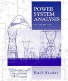 PSAT Power System Analysis