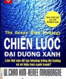 Chiến lược kinh doanh đại dương xanh