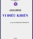 Giáo trình vi điều khiển PIC 16F877a