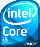 GIẢI ĐÁP BĂN KHOĂN VỀ CPU CORE I5 VÀ I7