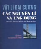 Các nguyên lí và ứng dụng: Tập 1 Vật lí đại cương