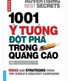 Phần 1  Quảng cáo với 1001 ý tưởng đột phá