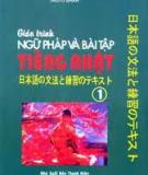 Giáo trình ngữ pháp tiếng Nhật