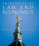 The Economics of Law