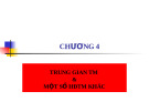 CHƯƠNG 4 TRUNG GIAN TM & MỘT SỐ HĐTM KHÁC