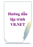 Hướng dẫn về lập trình VB.NET