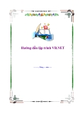 Hướng dẫn lập trình VB.NET