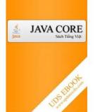 Core Java tiếng việt