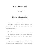 Yên Chi Bảo Đao - Hồi 6  