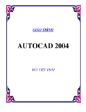 AutoCad 2004