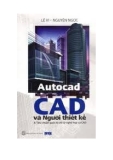 Autocad và người thiết kế