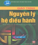 Giáo trình Nguyên lý hệ điều hành - Đặng Vũ Tùng