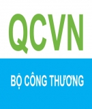 QCVN 01:2011/BCT: Quy chuẩn kỹ thuật Quốc gia về an toàn trong khai thác than hầm lò