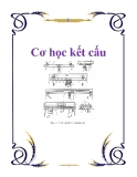 Cơ học kết cấu