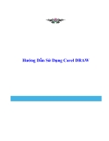 Hướng Dẫn Sử Dụng Corel DRAW