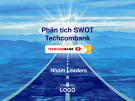 Phân tích SWOT - Techcombank