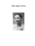 TÔN THẤT TÙNG   