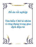 Đề tài: Xây dựng hệ thống kiểm soát chất lượng sản phẩm cho một sản phẩm mộc mỹ nghệ tại lang nghề sản xuất đồ gỗ (part 5)