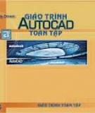 Giáo trình autocad toàn tập 2008