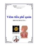 Bệnh Viêm tiểu phế quản (BRONCHIOLITIS )