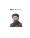 Phan Bội Châu  