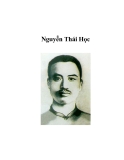 Nguyễn Thái Học  