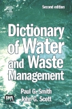 Dictionary of Water and Waste Management