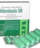 ĐẶC ĐIỂM LÂM SÀNG, CẬN LÂM SÀNG VÀ HIỆU QUẢCỦA ALBENDAZOLE