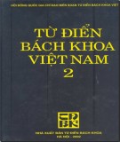 Bách khoa Việt Nam(Tập 2): Phần 7